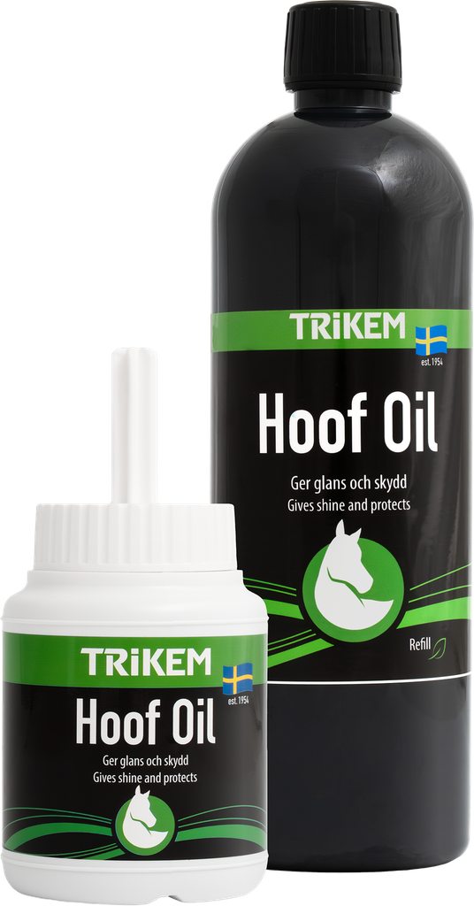 Trikem HoofOil