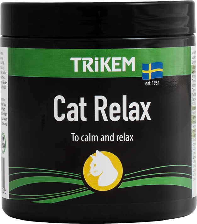 [160325] Trikem Cat Relax 200g