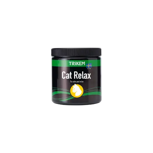 [160325] Trikem Cat Relax 200g