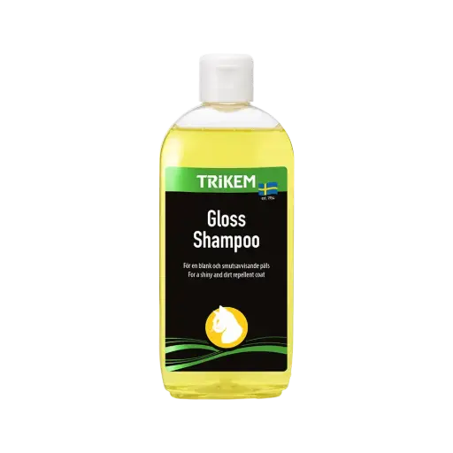 [160625] Trikem Gloss Shampo 250 ml