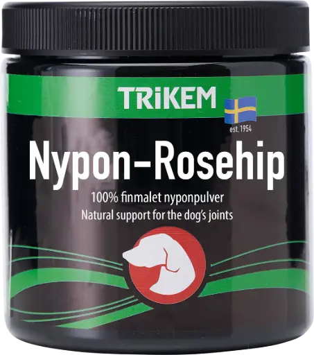 [1841000] Trikem Nypon-Rosehip 350 g