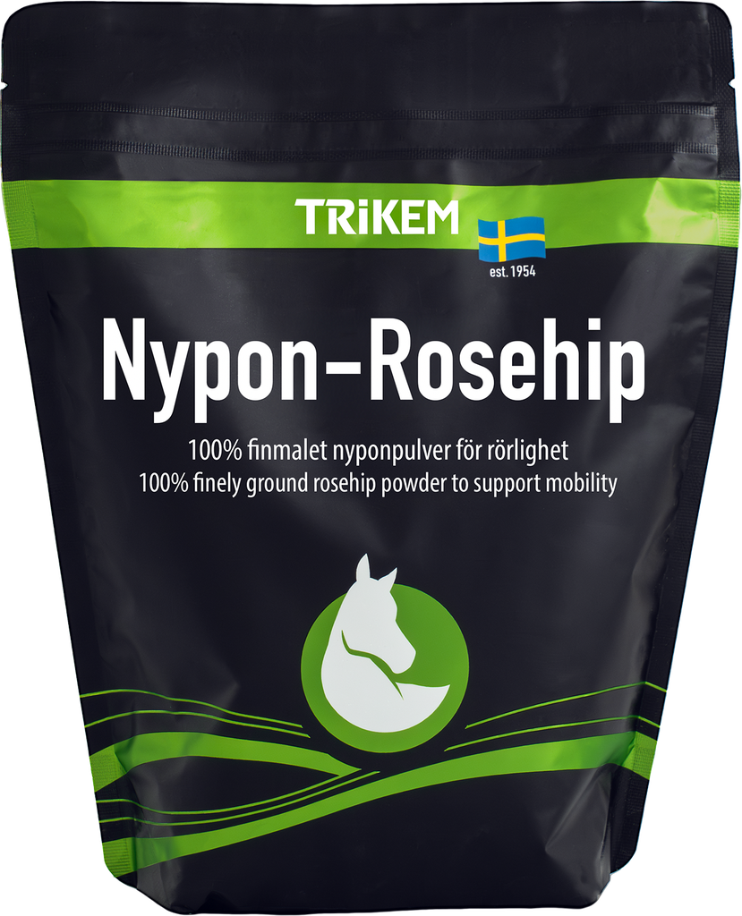 [1768000] Trikem Nypon-Rosehip 900 g