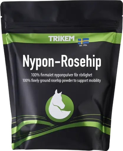[1768000] Trikem Nyponpulver / Rosehip powder 900 g