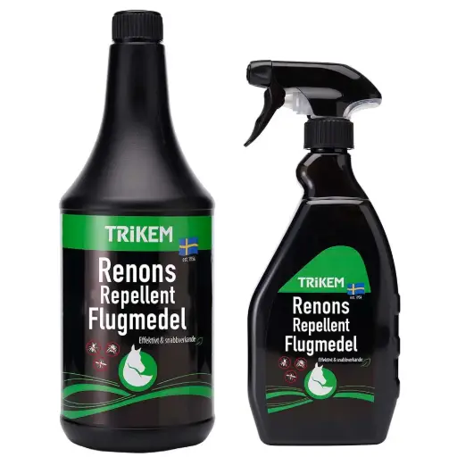 RENONS Repellent Flugmedel