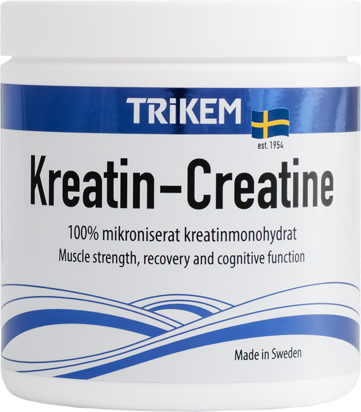 [5034020] Trikem Creatin Human 300 g