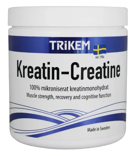 [5034020] Trikem Creatin Human 300 g