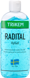 [172100] RADITAL KylGel 250 ml