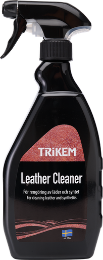 [174050] Trikem Leather Cleaner 500 ml