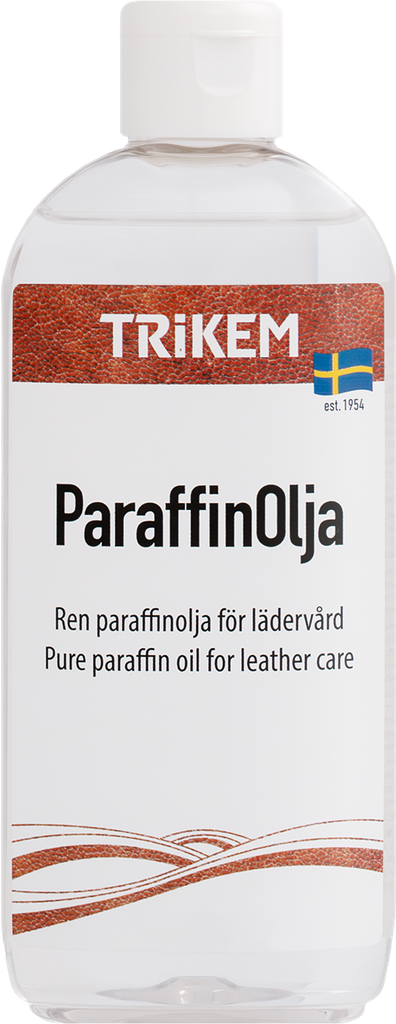 [174925] Trikem ParaffinOlja 250 ml
