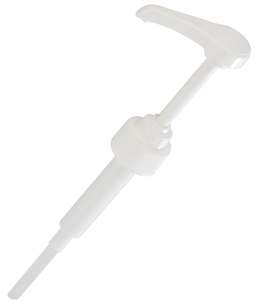 [180200] Dosage pump 30 ml for 2.5 l / 5 l