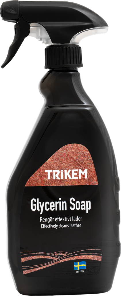 [1750000] Trikem Glycerin Soap 500 ml